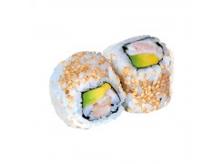 Mk5c Crevettes avocat